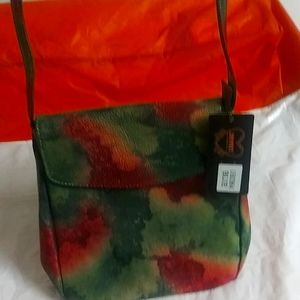 Diophy crossbody or shoulder handbag .